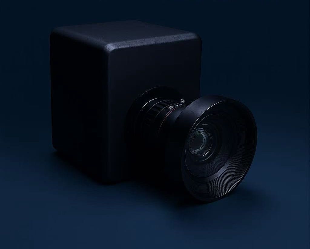 HPSCXC2500成像色度计