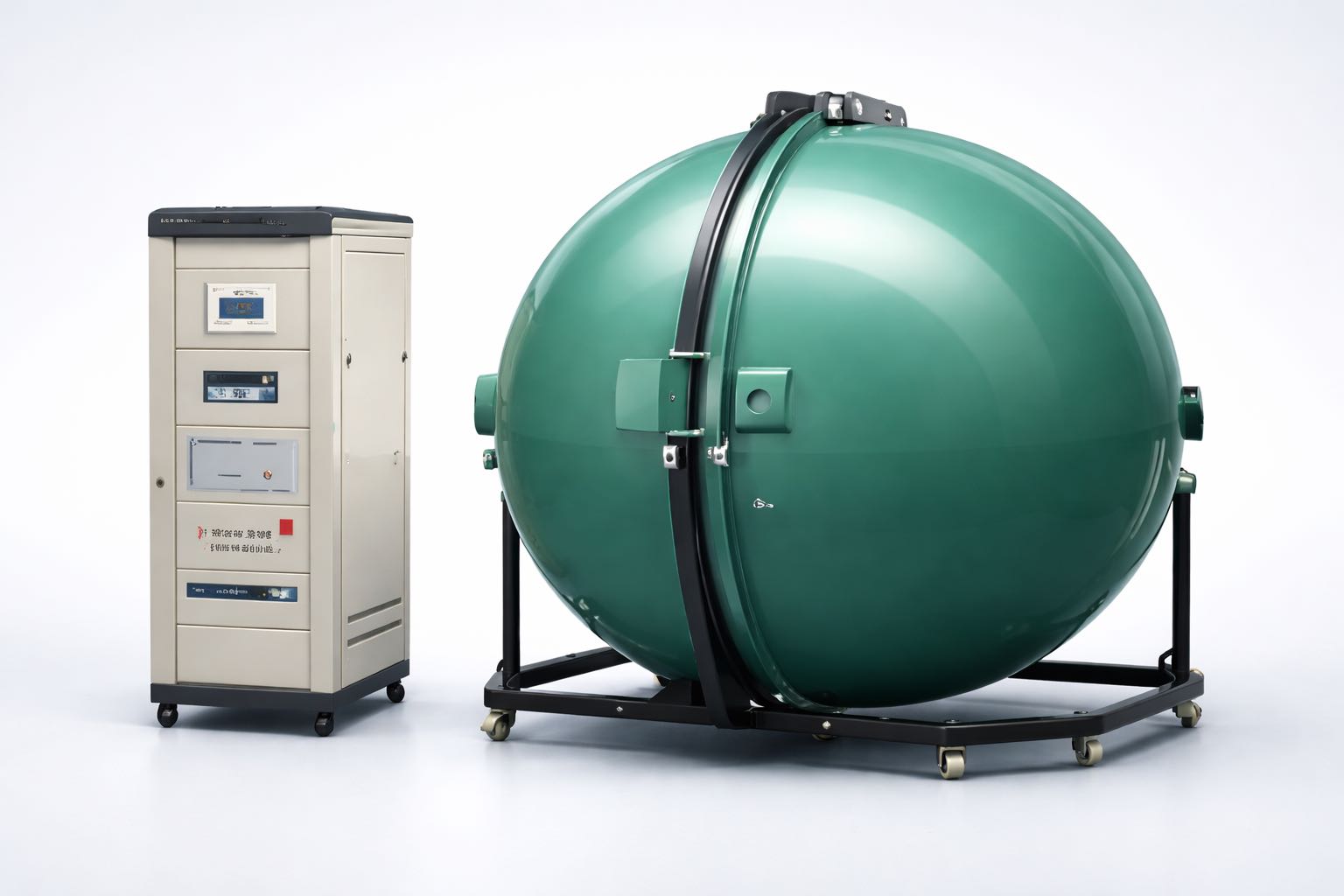 HPS1800分布光度计